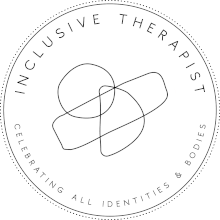 inclusive therapists logo