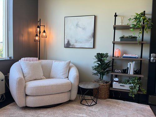 Plano couples and individual counseling